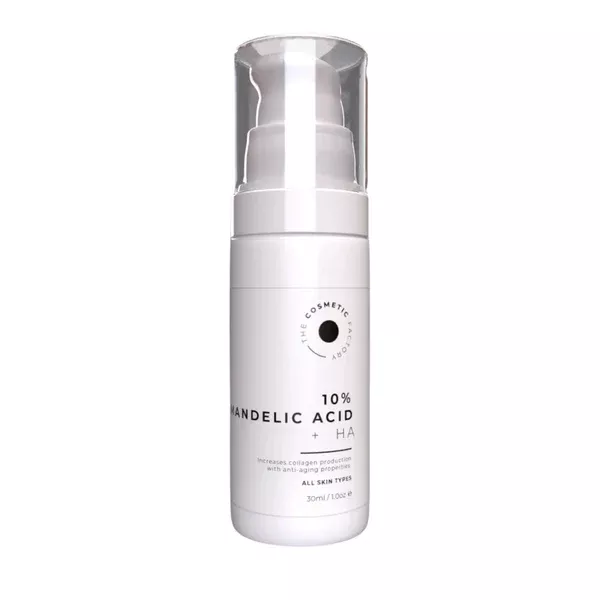 10% Mandelic Acid + HA | 30ml