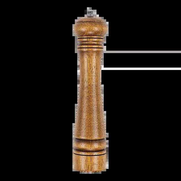 10" Manual Pepper Grinder | Multipurpose Flavouring Bottle | Cruet Kitchen Tool
