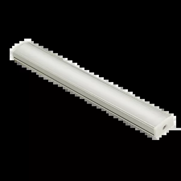 10 x 1M Aluminium LED Strip Light Channel Profile for Kitchen Cabinet