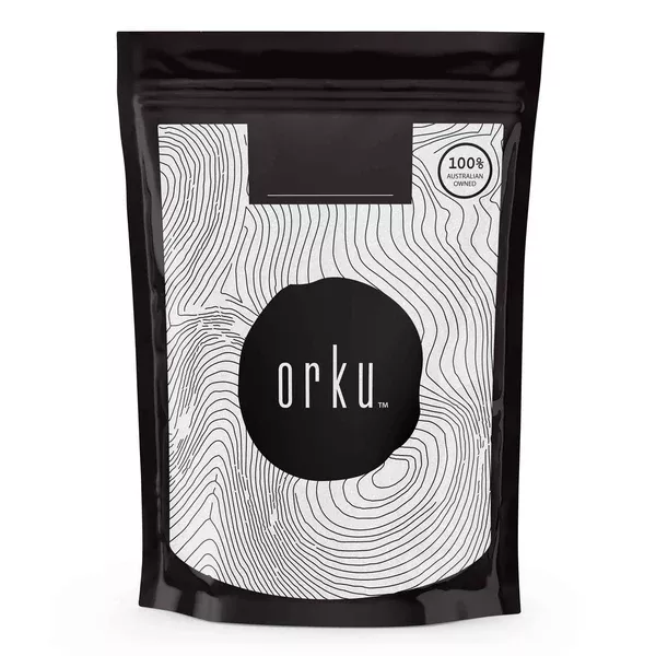 100g Collagen Powder | Bovine Hydrolysate Protein Supplement - Unflavored