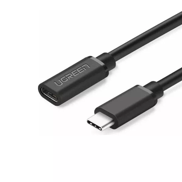 10387 USB-C Extension Cable | 1M