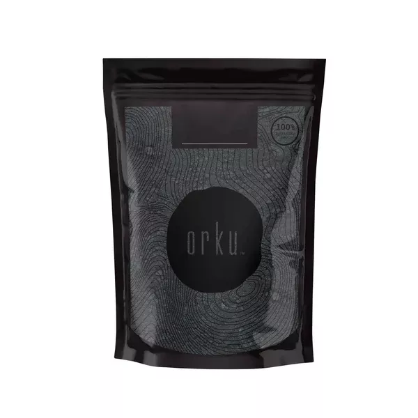 10g Activated Carbon Powder | Coconut Charcoal for Teeth Whitening and Skin Masks