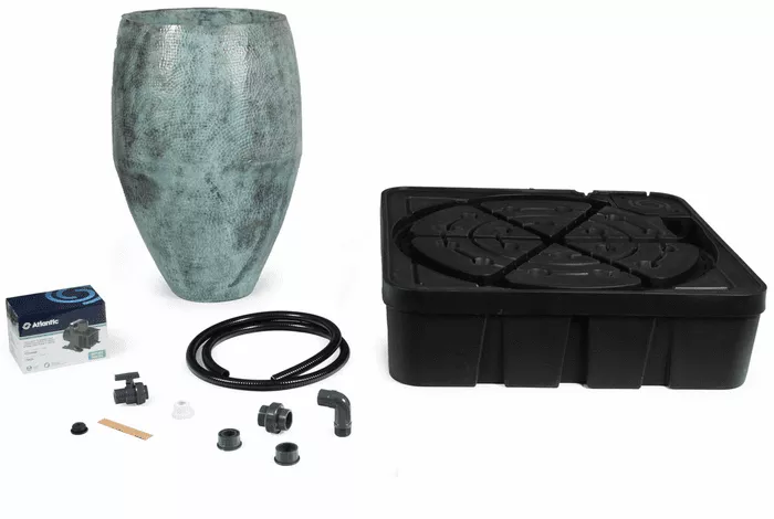 Atlantic - 40" AURA VASE KIT