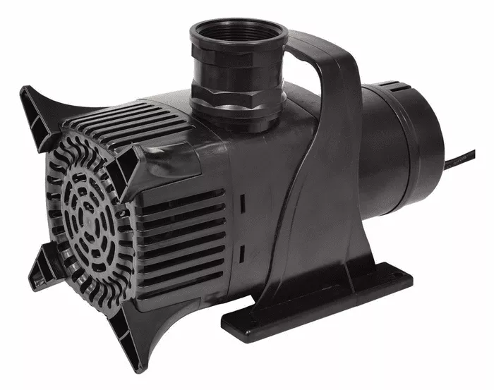 EasyPro - Asynchronous, Submersible Mag Drive Pump - 6760 gph Max Flow - EPA6500